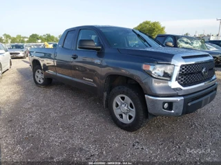TOYOTA TOYOTA TUNDRA SR5