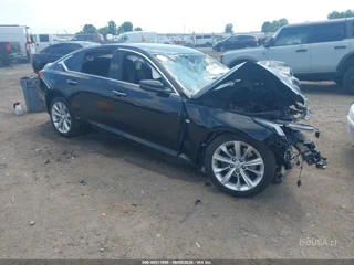CADILLAC CADILLAC CT5 PREMIUM LUXURY