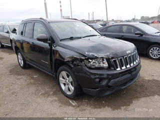 JEEP JEEP COMPASS LATITUDE