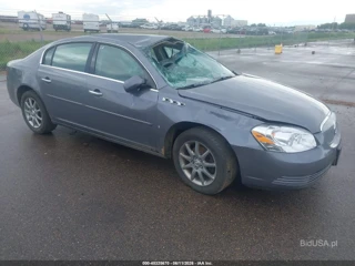 BUICK BUICK LUCERNE CXL