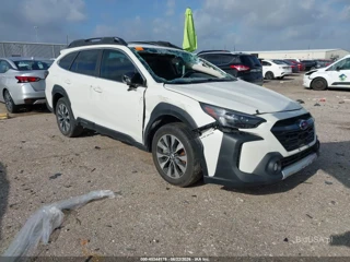 SUBARU SUBARU OUTBACK LIMITED