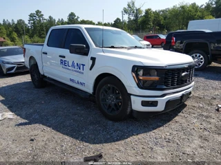 FORD FORD F-150 STX