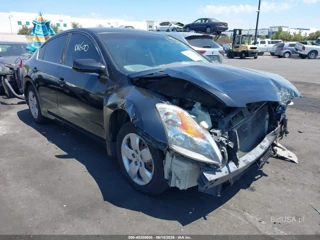 NISSAN NISSAN ALTIMA 2.5 S