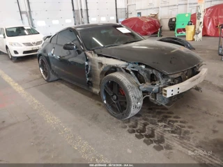 NISSAN NISSAN 350Z