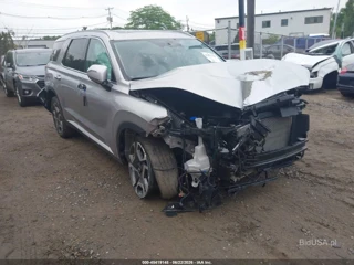 HYUNDAI HYUNDAI PALISADE SEL PREMIUM 8P