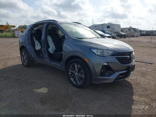 BUICK BUICK ENCORE GX FWD SELECT