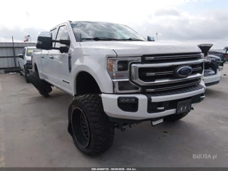 FORD FORD F-250 PLATINUM