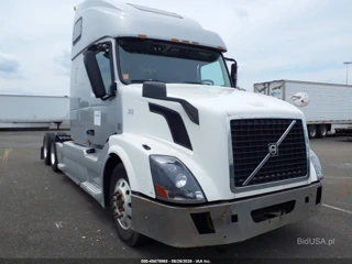 VOLVO VOLVO VN