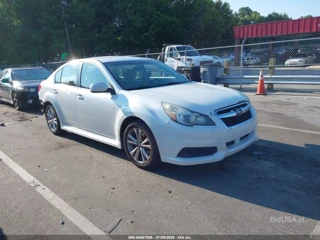 SUBARU SUBARU LEGACY 2.5I PREMIUM