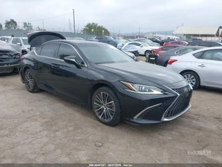 LEXUS LEXUS ES 300H