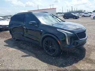 CADILLAC CADILLAC XT4 SPORT
