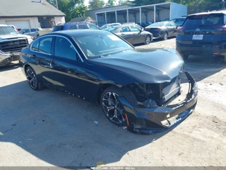 BMW 330I XDRIVE