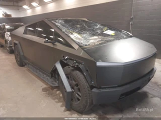 TESLA TESLA CYBERTRUCK ALL-WHEEL DRIVE