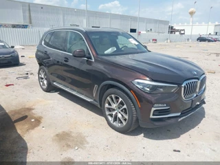 BMW X5 XDRIVE40I