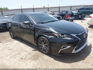 LEXUS LEXUS ES 350