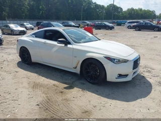 INFINITI INFINITI Q60 3.0T PREMIUM
