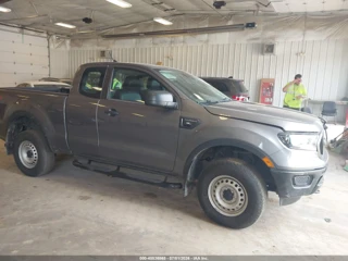 FORD FORD RANGER XL