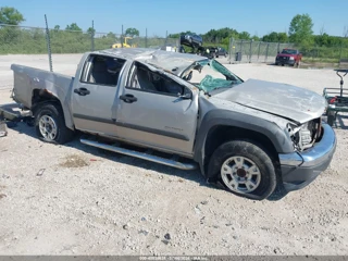 CHEVROLET CHEVROLET COLORADO LS