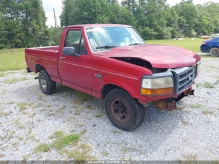 FORD FORD F150