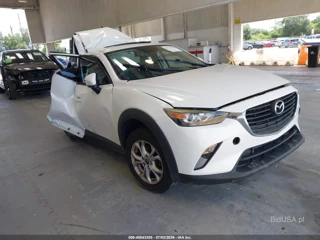 MAZDA MAZDA CX-3 TOURING