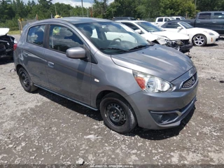 MITSUBISHI MITSUBISHI MIRAGE ES