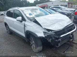 VOLKSWAGEN VOLKSWAGEN TAOS 1.5T SE