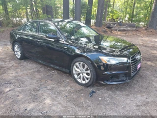 AUDI AUDI A6 2.0T PREMIUM/2.0T SPORT