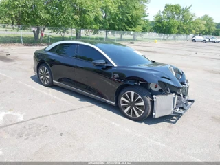 Lucid LUCID AIR TOURING
