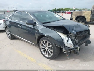 CADILLAC CADILLAC XTS LUXURY