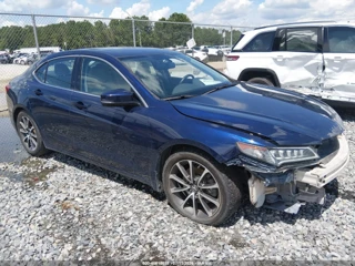 ACURA ACURA TLX V6