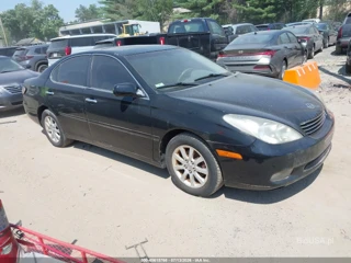 LEXUS LEXUS ES 300