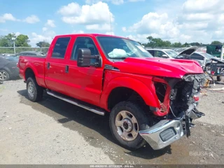 FORD FORD F-250 XLT