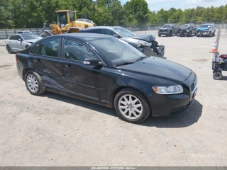 VOLVO VOLVO S40 2.4L/2.4L W/SNRF