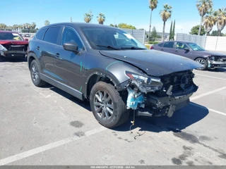MAZDA MAZDA CX-9 SPORT