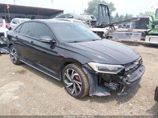 VOLKSWAGEN VOLKSWAGEN JETTA GLI 2.0T AUTOBAHN