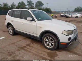 BMW X3 XDRIVE30I