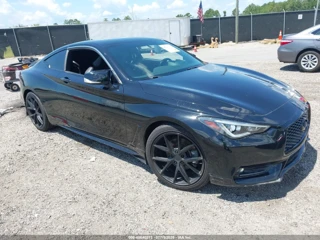 INFINITI INFINITI Q60 3.0T PREMIUM