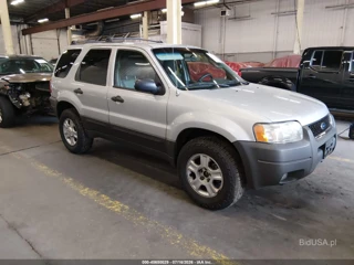 FORD FORD ESCAPE XLT