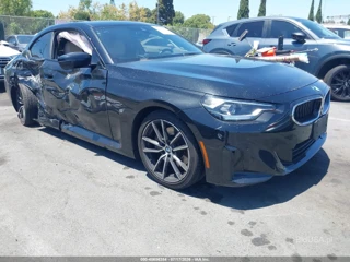 BMW 230I