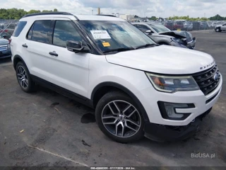 FORD FORD EXPLORER SPORT