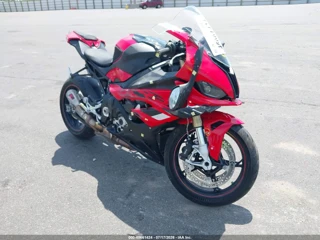 BMW S 1000 RR