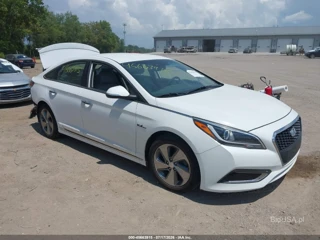 HYUNDAI HYUNDAI SONATA HYBRID LIMITED
