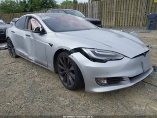 TESLA TESLA MODEL S 100D/60D/75D/90D/P100D