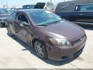 SCION SCION TC
