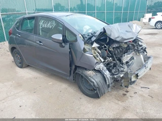 HONDA HONDA FIT LX