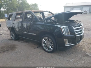 CADILLAC CADILLAC ESCALADE PREMIUM LUXURY