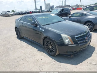 CADILLAC CADILLAC CTS PREMIUM