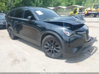 MAZDA MAZDA CX-90 3.3 TURBO PREMIUM SPORT