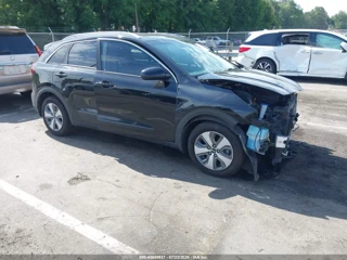 KIA KIA NIRO LX