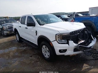 FORD FORD RANGER XL